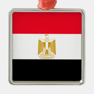 Adorno Metálico Egipto