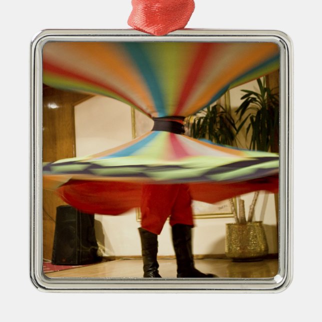 Adorno Metálico Egipto, El Cairo. El deslumbrante GCT deslumbrante (Frente)