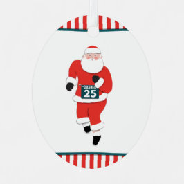 Adorno Metálico ejecución personalizada de pistas y campos