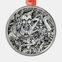 El Adepto, o, una transfiguración extravagante