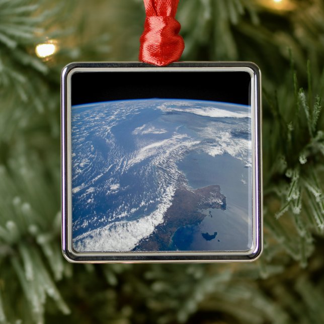 Adorno Metálico El Canal de Panamá. (Árbol)