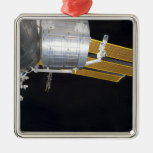 Adorno Metálico El complejo japonés 2 de Kibo