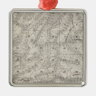 Adorno Metálico El condado de Madera, California 7