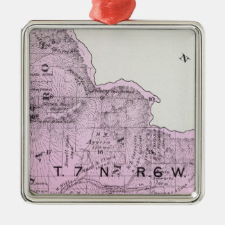 Adorno Metálico El condado de Sonoma, California 29