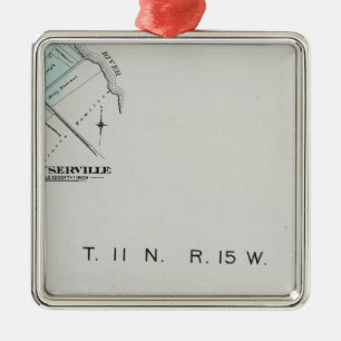 Adorno Metálico El condado de Sonoma, California 3