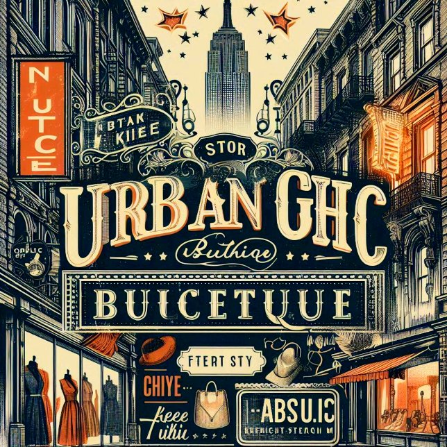 Adorno Metálico El declive de la cabra (Discover the elegance of city fashion at Urban_Chic_Boutique. 🏙️👗 #ChicStyle)