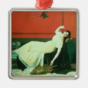 Adorno Metálico El estudio