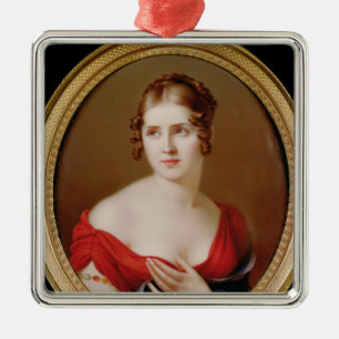 Adorno Metálico El Griego hermoso