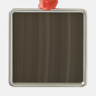 Adorno Metálico El halo de Saturn de los anillos del hielo