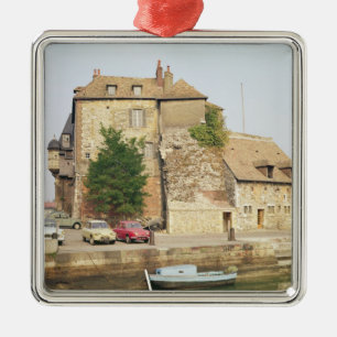 Adorno Metálico El Lieutenance