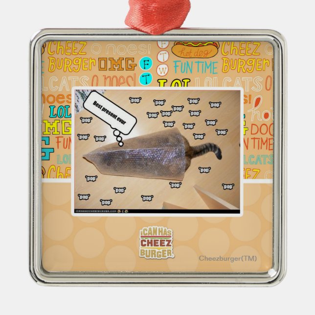 Adorno Metálico El mejor actual evur (Frente)