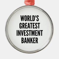El mejor banquero de inversión del mundo