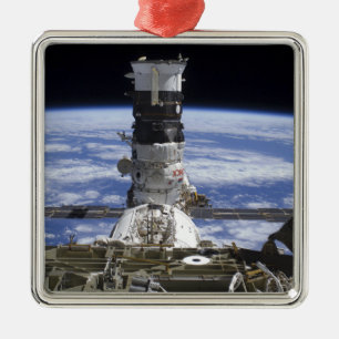 Adorno Metálico El mini módulo 2 de la investigación