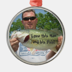 Adorno Metálico El navidad adorna añade la foto