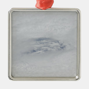 Adorno Metálico El ojo del huracán BIll