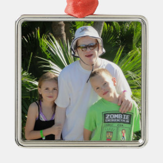 Adorno Metálico El personalizado de Matt