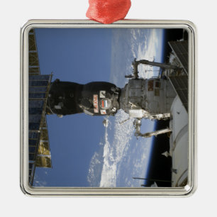 Adorno Metálico El progreso 35P de Rusia