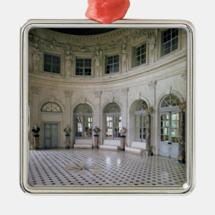 Adorno Metálico El salón magnífico, 1656-1661 (foto)