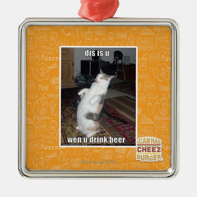 Adorno Metálico el SID es u (Frente)