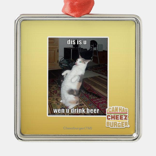 Adorno Metálico el SID es u (Frente)