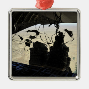 Adorno Metálico El sistema de envío de envase lía la salida