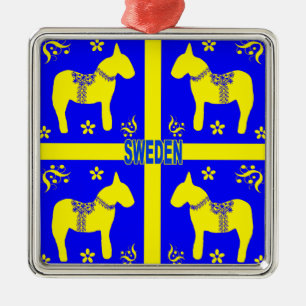 Adorno Metálico elementos de diseño de symsweden