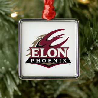 Adorno Metálico Elon Phoenix
