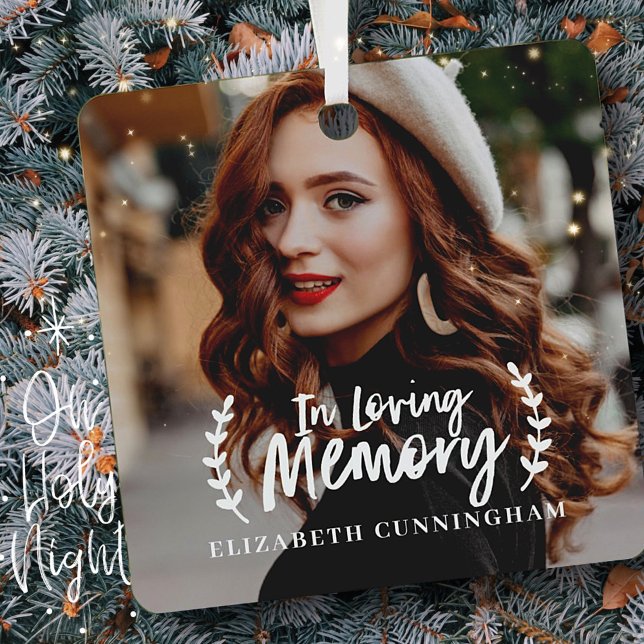 Adorno Metálico En el recuerdo amoroso del homenaje a la filiación (Subido por el creador)