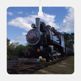 Adorno Metálico Engine Number 2