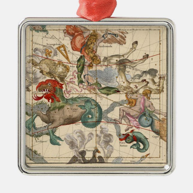 Adorno Metálico Equinoccio vernal (Frente)