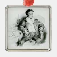 Ernst Theodor Amadeus Hoffmann