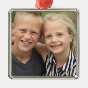 Adorno Metálico Erstellen Sie Ihr eigenes Foto