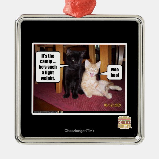 Adorno Metálico Es el pepino (Frente)