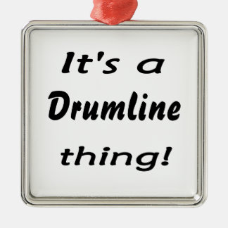 Adorno Metálico ¡Es una cosa del drumline!
