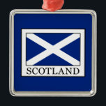 Adorno Metálico Escocia<br><div class="desc">Escocia</div>