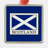 Escocia