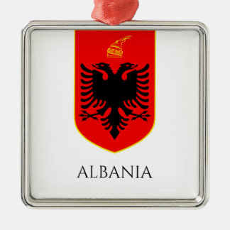 Adorno Metálico Escudo de Armas Nacional Patrimonio Artístico Alba