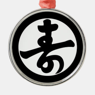 Adorno Metálico Escudo de la familia
