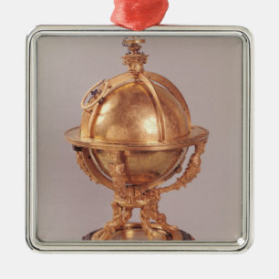 Adorno Metálico Esfera celestial, c.1580