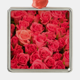 Adorno Metálico ESLOVENIA, Ljubljana: Mercado público de Liubliana