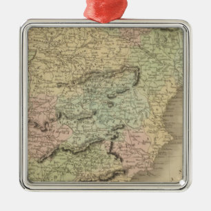 Adorno Metálico España y Portugal 11