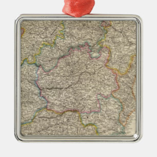 Adorno Metálico España y Portugal 3