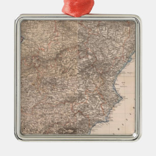 Adorno Metálico España y Portugal 7