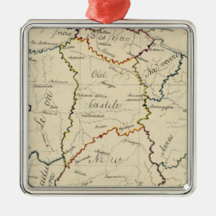 Adorno Metálico España y Portugal 8