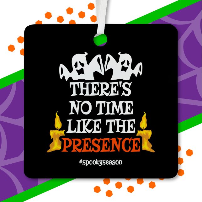 Adorno Metálico Espíritu de Halloween asusta a los fantasmas diver (Subido por el creador)