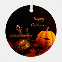 Espíritu de otoño - Vida fija