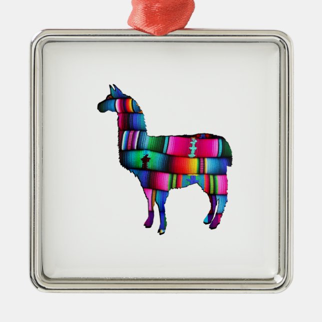 ADORNO METÁLICO ESTABLECER PATRONES (Frente)