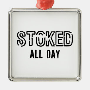 Adorno Metálico Estacionado todo el día