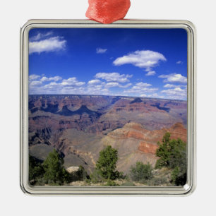 Adorno Metálico Estados Unidos, Arizona, Parque Nacional del Gran 