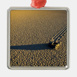 Adorno Metálico Estados Unidos, California, Parque Nacional Death 